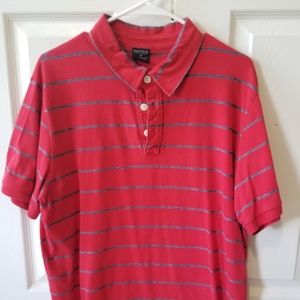 Medium Nautica Jeans polo shirt